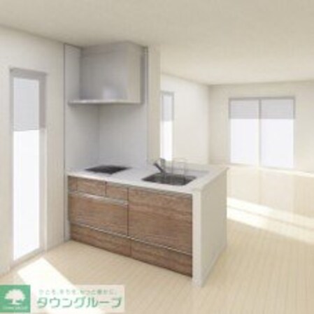 ル シエルの物件内観写真